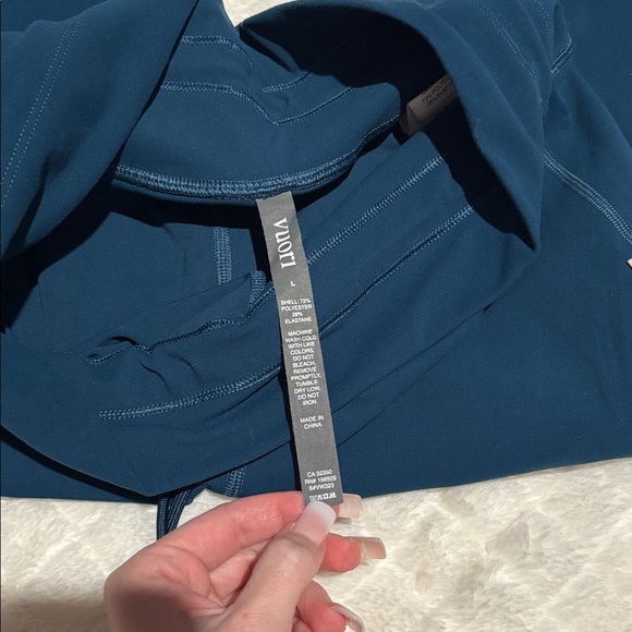 Vuori Daily Leggings - Picture 3 of 3